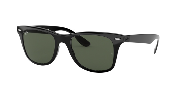 OKULARY RAY-BAN® WAYFARER RB 4195 601/71 52 ROZMIAR M OKULARY RAY-BAN® WAYFARER RB 4195 601/71 52 ROZMIAR M